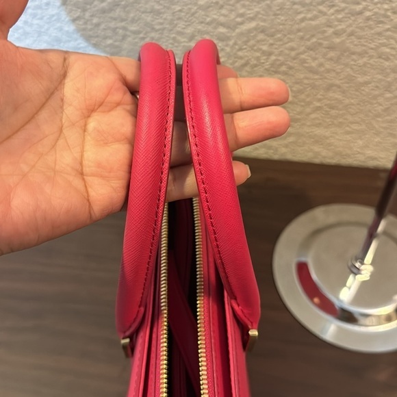 MCM Crossbody Bag - Picture 4 of 10